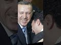 Erdoğan ve selahattin demirtaş