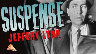 Suspense (TV1953) THE QUARRY ♦ JEFFERY LYNN