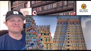History Summarized: Classical India | Overly Sarcastic Productions | History Teacher Reacts