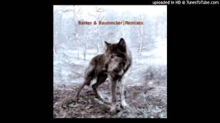 Barker and Baumecker - Schlang Bang (Third Side Remix)