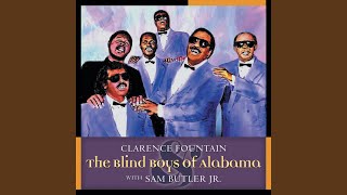 Video thumbnail of "The Blind Boys of Alabama - Heard The Angels Moan"