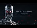 Capture de la vidéo Terminator - (Orchestral Cover)