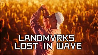 LANDMVRKS - LOST IN WAVE LIVE AT SLAMDUNK UK 2023