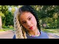 Roller Skate Dance | Esty x Don Toliver (Drugs N Hella Melodies - feat. Kali Uchis)