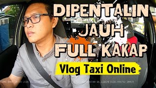 Just Focus On Argo Gede 