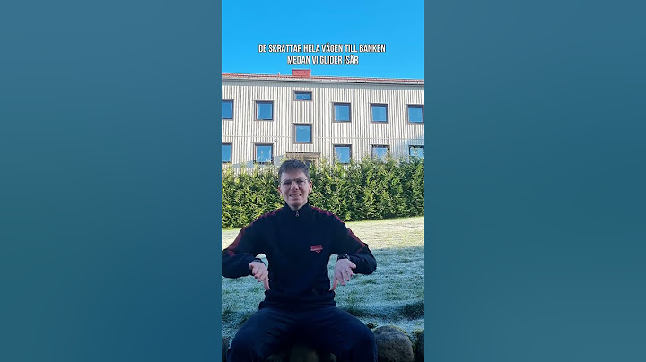 Har du lyssnat på min senaste? 🙏Årets viktigaste låt 🎵