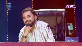 Ho sapana malai bujhideu |  Swapnil Sharma & Salomie Gurung | NEPAL IDOL | SEASON 5 | GALA ROUND 6 |