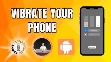 How to Make Your Phone Vibrate Continuously Without an App