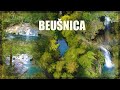 Nacionalni park klisura nere  beunica  rumunija