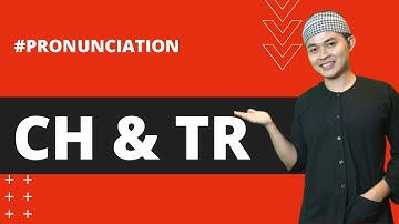 Pronunciation #4 : CH TR  (Learn Southern Vietnamese Accent with SVFF)
