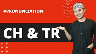 Pronunciation #4 : CH TR  (Learn Southern Vietnamese Accent with SVFF)