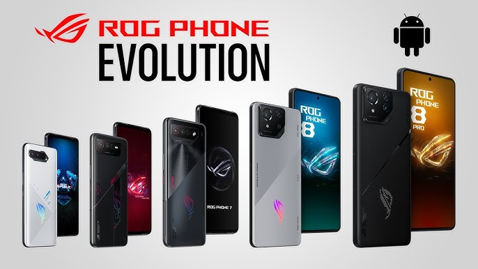 ASUS ROG Phone 7 Review: A Gamer's Delight - BusinessToday