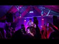 Artemas - if u think i’m pretty (live at The Grand Social, Dublin, Ireland, 12 May 2024)