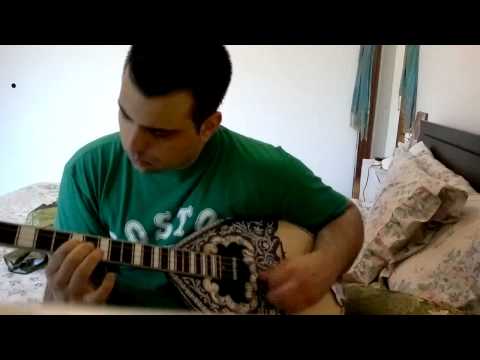Δράμαλης Πέτρος -