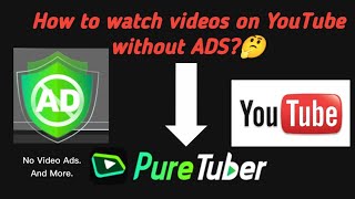 Paano manood ng mga video sa YouTube nang walang ADS?/How to watch videos on YouTube without ADS? screenshot 5