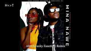 Download Lagu Soa Mattrix \u0026 Mashudu ft. Happy Jazzman \u0026 Emotionz DJ - Mina Nawe (Afro Swanky Essential Remix) MP3 Download Lagu Soa Mattrix \u0026 Mashudu ft. Happy Jazzman \u0026 Emotionz DJ - Mina Nawe (Afro Swanky Essential Remix) MP3