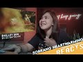 Ex Battalion - Bullet Sun | Reaction