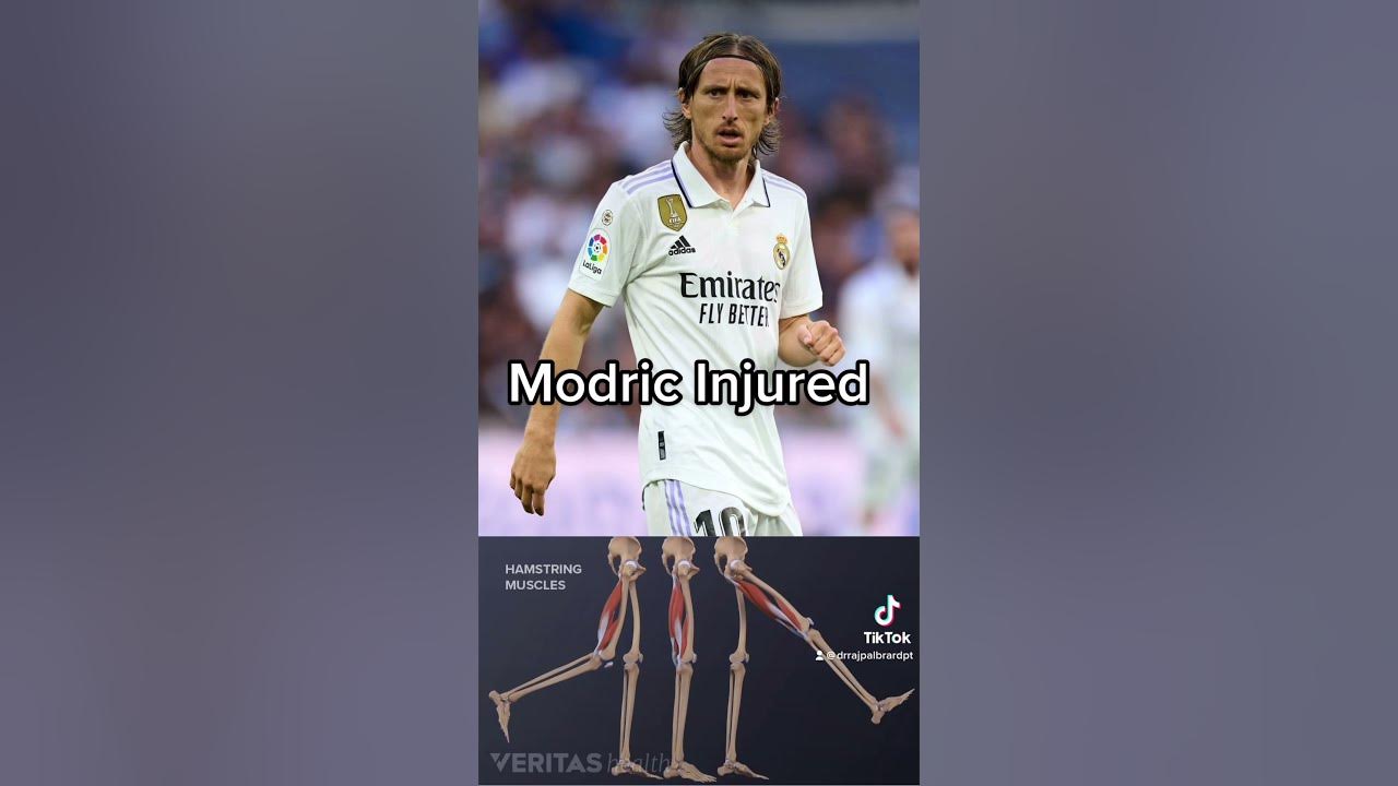 How much injuries will you got?madrid:yes #fyp #foryou #foryoupage #lu, luka modric