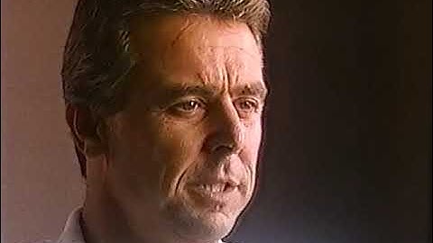 BEST OF SAM POSEY - RICK MEARS GOES FOR 5 - 1992