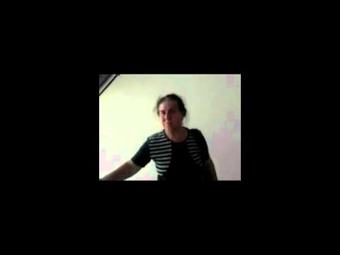 დევნილთა განსახლების პროცესზე ჟურნალისტს დაკვირვების უფლება არ მისცეს