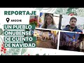 Aroche, un pueblo onubense de cuento de Navidad