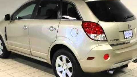 2008 Saturn VUE - Parma OH