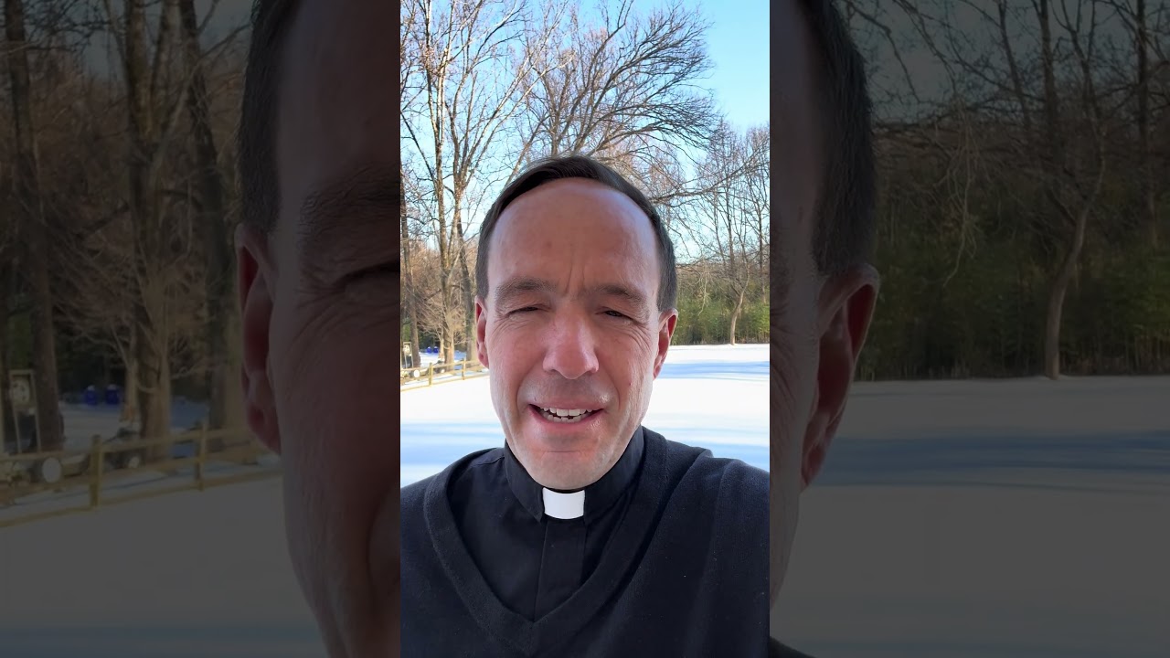 Preparing for a happy death?