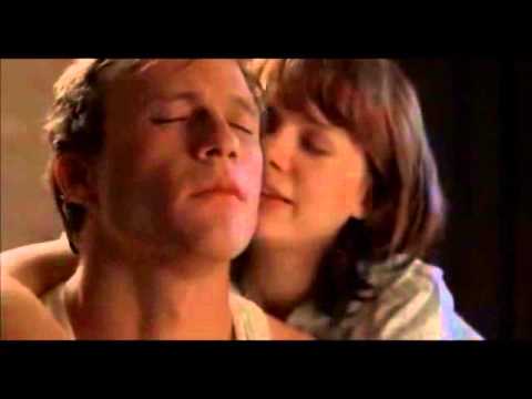 Doug recommends best of Michelle williams anal sex scenes brokeback Hot Clip Deep anal gap
