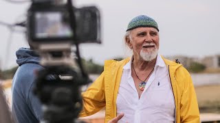 Larrivo di Moni Ovadia | 23rd Lucania Film Festival 2022