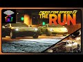 Need for speed the run review  colourshed