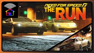 Need for Speed: The Run review | ColourShed by ColourShedProductions 51,521 views 1 month ago 18 minutes