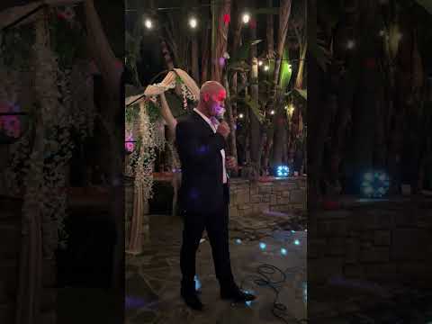Danny / Kazuya Best mans speech @ Jon and Charlene's Wedding