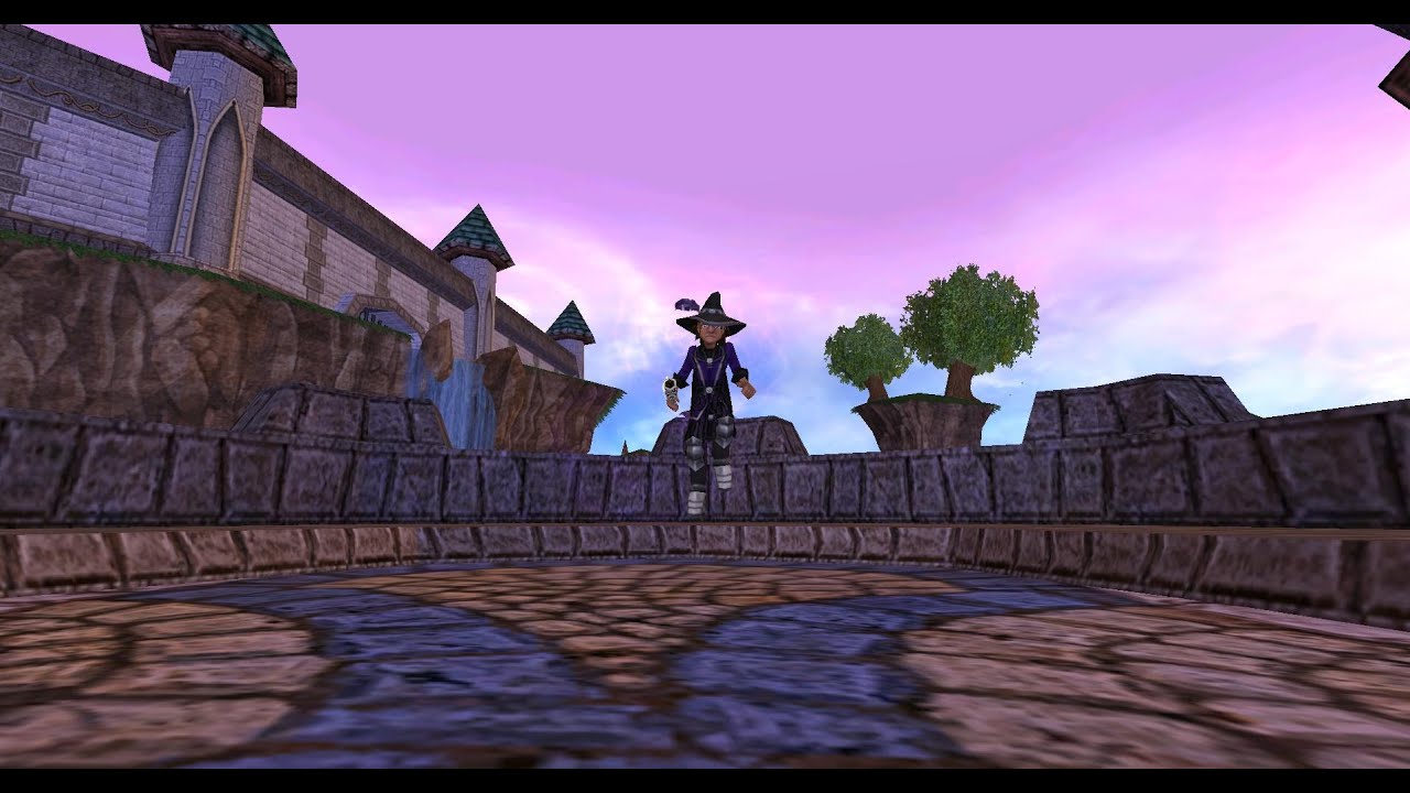 Wizard101 Training Point Guide for 110 Life YouTube