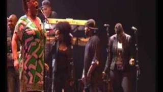 Jill Scott - And I Heard (Live @ North Sea Jazz 2008)