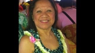 Aunty Linda's 70th Birthday- Slideshow