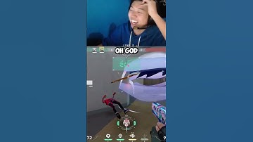 Why Does Every Valorant Pro Hate #valorant #valorantclips #gaming  #valorantfunny #radiant