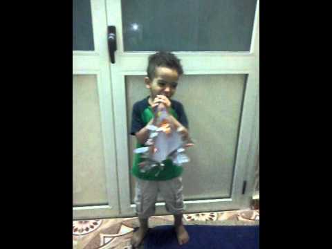 لعبة يا ظهر بصوت اوسو