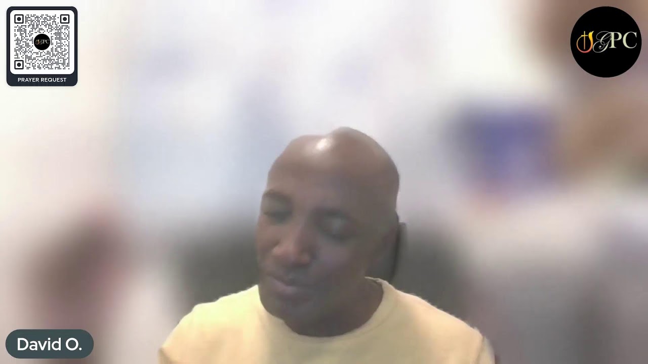 Start Your Day In Prayer | Open Heaven Thursday | Min. David O.