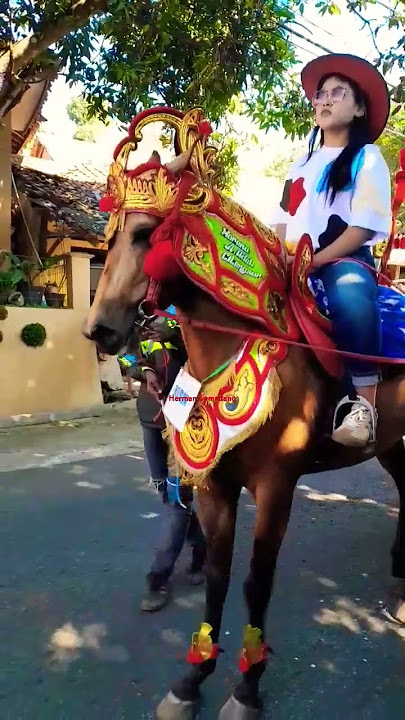 jayanti - kuda renggong sumedang