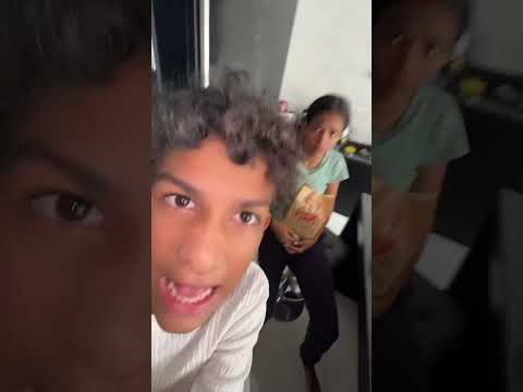 Pipoca salgada😂👆🏻