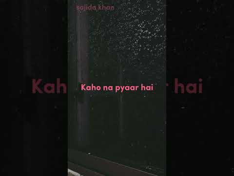 Kaho Na Pyaar Hai Cover | The 9teen | Whatsapp Status #whatsappstatus