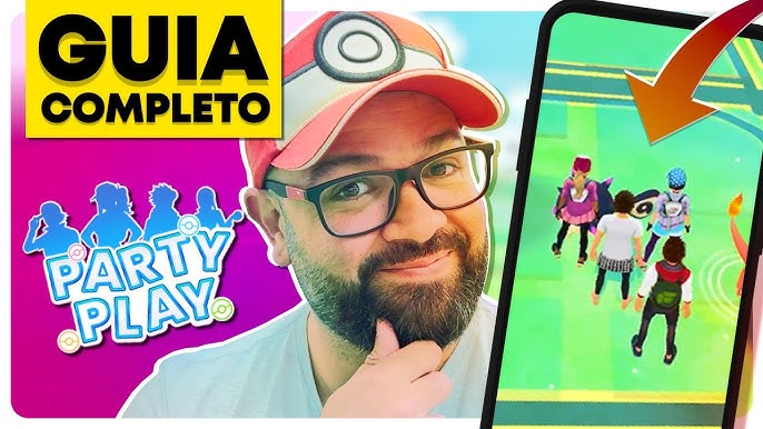 GUIA: Como resgatar códigos promocionais no Pokémon GO! 