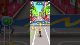 Angry Gran Run Game Gameplay Walkthrough Funny Game screenshot 5