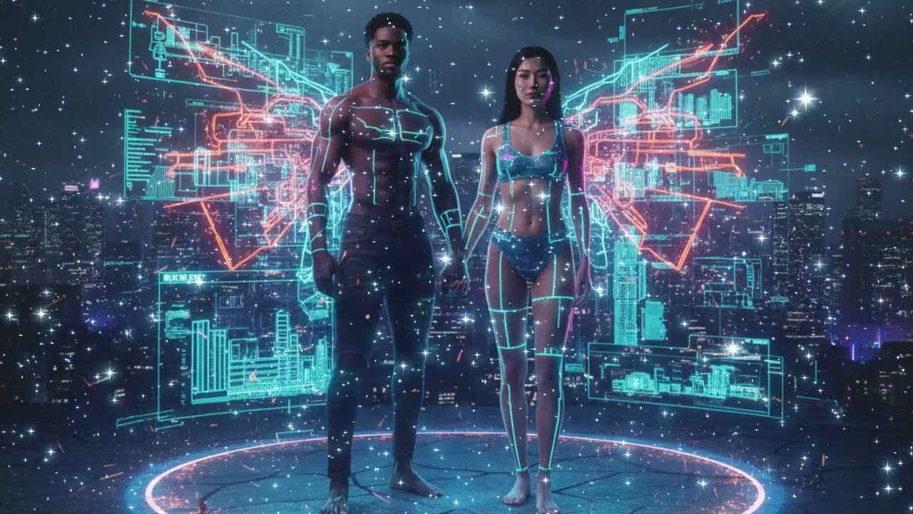 Love & Devotion (XXL 45m / Pop Rock Anthem & The Glow) Skyline Anthem Original Style