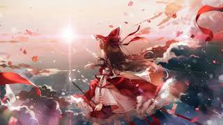 [Touhou Orchestral] Ryuuha Mikakutei - The Sealed-Away Youkai ~ Lost Place