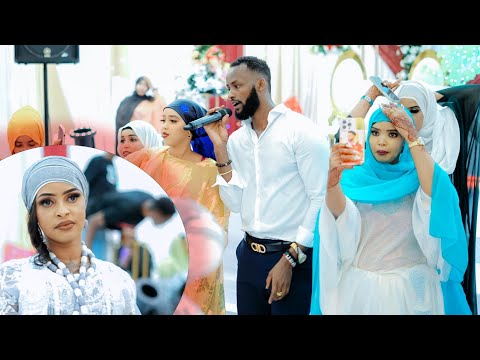 HASSAN GANTAL HIT SONG GABDHAHA SOMALIYEED OFFICIAL VIDEO 2023
