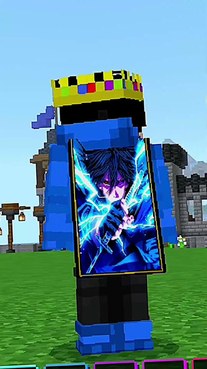 How to make own CUSTOM CAPE in MINECRAFT PE🔥 || Custom Cape MCPE 1.21 🔥 || ‎⁨@NotThunderMG⁩ 