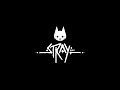 [PS4] Прохождение Stray №2. Спасаем Дока и пробегаем канализацию!