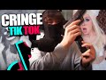CRINGE TIKTOK GOT ME HURT