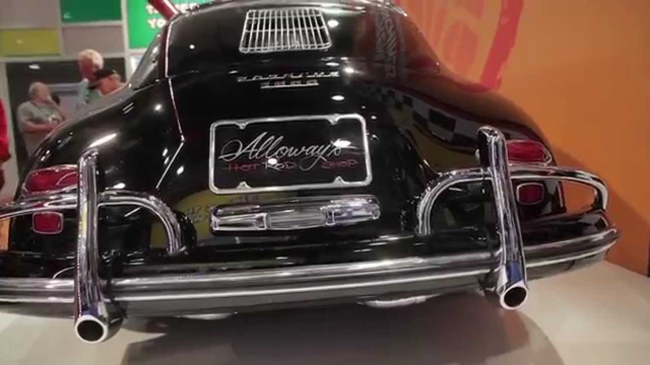 tech schools in ct BEST of SEMA 2014: PPG Toy Store Best Booth